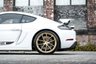 USED 2019 69 PORSCHE 718 4.0 GT4 (s/s) 2dr **NOW SOLD**