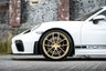 USED 2019 69 PORSCHE 718 4.0 GT4 (s/s) 2dr **NOW SOLD**