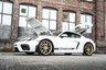 USED 2019 69 PORSCHE 718 4.0 GT4 (s/s) 2dr **NOW SOLD**