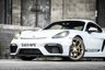 USED 2019 69 PORSCHE 718 4.0 GT4 (s/s) 2dr **NOW SOLD**