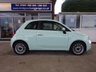 USED 2016 16 FIAT 500 1.2 POP STAR 3d 69 BHP FAB COLOUR + GOOD SPEC + A/C+ SH