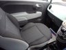 USED 2016 16 FIAT 500 1.2 POP STAR 3d 69 BHP FAB COLOUR + GOOD SPEC + A/C+ SH