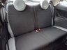 USED 2016 16 FIAT 500 1.2 POP STAR 3d 69 BHP FAB COLOUR + GOOD SPEC + A/C+ SH
