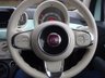 USED 2016 16 FIAT 500 1.2 POP STAR 3d 69 BHP FAB COLOUR + GOOD SPEC + A/C+ SH