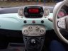 USED 2016 16 FIAT 500 1.2 POP STAR 3d 69 BHP FAB COLOUR + GOOD SPEC + A/C+ SH