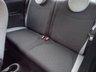 USED 2016 16 FIAT 500 1.2 POP STAR 3d 69 BHP FAB COLOUR + GOOD SPEC + A/C+ SH