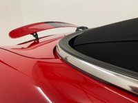 USED 2013 63 MINI ROADSTER 1.6 COOPER S 2d 181 BHP Ultra Low mileage 6115 Miles  1 owner ,  This Spectacular Low mileage 1.6 Cooper S 181 BHP ,  Hosting Chili pack, 17" Conical high black gloss alloy wheels, high gloss Chili Red paintwork, .