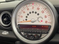 USED 2013 63 MINI ROADSTER 1.6 COOPER S 2d 181 BHP Ultra Low mileage 6115 Miles  1 owner ,  This Spectacular Low mileage 1.6 Cooper S 181 BHP ,  Hosting Chili pack, 17" Conical high black gloss alloy wheels, high gloss Chili Red paintwork, .