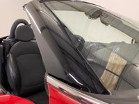 USED 2013 63 MINI ROADSTER 1.6 COOPER S 2d 181 BHP Ultra Low mileage 6115 Miles  1 owner ,  This Spectacular Low mileage 1.6 Cooper S 181 BHP ,  Hosting Chili pack, 17" Conical high black gloss alloy wheels, high gloss Chili Red paintwork, .