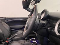 USED 2013 63 MINI ROADSTER 1.6 COOPER S 2d 181 BHP Ultra Low mileage 6115 Miles  1 owner ,  This Spectacular Low mileage 1.6 Cooper S 181 BHP ,  Hosting Chili pack, 17" Conical high black gloss alloy wheels, high gloss Chili Red paintwork, .