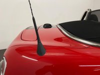 USED 2013 63 MINI ROADSTER 1.6 COOPER S 2d 181 BHP Ultra Low mileage 6115 Miles  1 owner ,  This Spectacular Low mileage 1.6 Cooper S 181 BHP ,  Hosting Chili pack, 17" Conical high black gloss alloy wheels, high gloss Chili Red paintwork, .