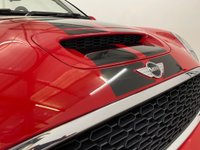 USED 2013 63 MINI ROADSTER 1.6 COOPER S 2d 181 BHP Ultra Low mileage 6115 Miles  1 owner ,  This Spectacular Low mileage 1.6 Cooper S 181 BHP ,  Hosting Chili pack, 17" Conical high black gloss alloy wheels, high gloss Chili Red paintwork, .