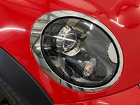 USED 2013 63 MINI ROADSTER 1.6 COOPER S 2d 181 BHP Ultra Low mileage 6115 Miles  1 owner ,  This Spectacular Low mileage 1.6 Cooper S 181 BHP ,  Hosting Chili pack, 17" Conical high black gloss alloy wheels, high gloss Chili Red paintwork, .