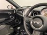 USED 2013 63 MINI ROADSTER 1.6 COOPER S 2d 181 BHP Ultra Low mileage 6115 Miles  1 owner ,  This Spectacular Low mileage 1.6 Cooper S 181 BHP ,  Hosting Chili pack, 17" Conical high black gloss alloy wheels, high gloss Chili Red paintwork, .