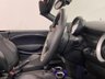USED 2013 63 MINI ROADSTER 1.6 COOPER S 2d 181 BHP Ultra Low mileage 6115 Miles  1 owner ,  This Spectacular Low mileage 1.6 Cooper S 181 BHP ,  Hosting Chili pack, 17" Conical high black gloss alloy wheels, high gloss Chili Red paintwork, .