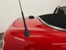 USED 2013 63 MINI ROADSTER 1.6 COOPER S 2d 181 BHP Ultra Low mileage 6115 Miles  1 owner ,  This Spectacular Low mileage 1.6 Cooper S 181 BHP ,  Hosting Chili pack, 17" Conical high black gloss alloy wheels, high gloss Chili Red paintwork, .