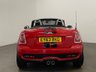 USED 2013 63 MINI ROADSTER 1.6 COOPER S 2d 181 BHP Ultra Low mileage 6115 Miles  1 owner ,  This Spectacular Low mileage 1.6 Cooper S 181 BHP ,  Hosting Chili pack, 17" Conical high black gloss alloy wheels, high gloss Chili Red paintwork, .