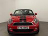 USED 2013 63 MINI ROADSTER 1.6 COOPER S 2d 181 BHP Ultra Low mileage 6115 Miles  1 owner ,  This Spectacular Low mileage 1.6 Cooper S 181 BHP ,  Hosting Chili pack, 17" Conical high black gloss alloy wheels, high gloss Chili Red paintwork, .