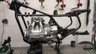 USED 1975 P HONDA GL 1000 K1 Goldwing Roadster Tourer Classic Complete rebuild, totally stunning