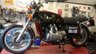 USED 1975 P HONDA GL 1000 K1 Goldwing Roadster Tourer Classic Complete rebuild, totally stunning