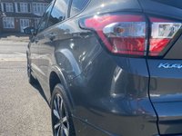 USED 2019 69 FORD KUGA 2.0 ST-LINE TDCI 5d 148 BHP ** RAC BUYSURE INSPECTED **