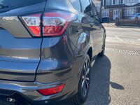 USED 2019 69 FORD KUGA 2.0 ST-LINE TDCI 5d 148 BHP ** RAC BUYSURE INSPECTED **