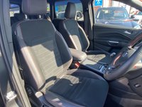 USED 2019 69 FORD KUGA 2.0 ST-LINE TDCI 5d 148 BHP ** RAC BUYSURE INSPECTED **