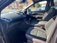 USED 2019 69 FORD KUGA 2.0 ST-LINE TDCI 5d 148 BHP ** RAC BUYSURE INSPECTED **