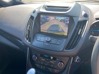 USED 2019 69 FORD KUGA 2.0 ST-LINE TDCI 5d 148 BHP ** RAC BUYSURE INSPECTED **