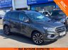 USED 2019 69 FORD KUGA 2.0 ST-LINE TDCI 5d 148 BHP ** RAC BUYSURE INSPECTED **