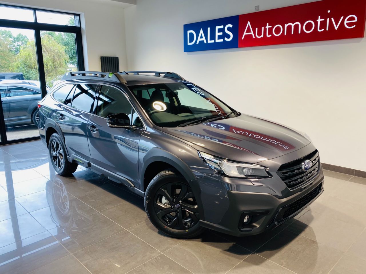 Is Outback Open On Christmas 2022 2022 Subaru Outback Field £38,545