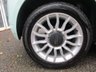 USED 2016 65 FIAT 500 1.2 POP STAR 3d 69 BHP NEW SHAPE Fiat Main Dealer Service History, One Previous Owner, MOT until January 2023, Great fuel economy! Only &pound;20 Road Tax!