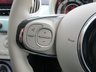 USED 2016 65 FIAT 500 1.2 POP STAR 3d 69 BHP NEW SHAPE Fiat Main Dealer Service History, One Previous Owner, MOT until January 2023, Great fuel economy! Only &pound;20 Road Tax!
