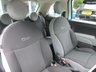USED 2016 65 FIAT 500 1.2 POP STAR 3d 69 BHP NEW SHAPE Fiat Main Dealer Service History, One Previous Owner, MOT until January 2023, Great fuel economy! Only &pound;20 Road Tax!