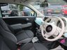 USED 2016 65 FIAT 500 1.2 POP STAR 3d 69 BHP NEW SHAPE Fiat Main Dealer Service History, One Previous Owner, MOT until January 2023, Great fuel economy! Only &pound;20 Road Tax!