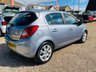USED 2009 59 VAUXHALL CORSA 1.4 DESIGN AUTOMATIC TWINPORT 5d 90 BHP Rare Low Mileage 5 door petrol Automatic with FSH