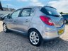 USED 2009 59 VAUXHALL CORSA 1.4 DESIGN AUTOMATIC TWINPORT 5d 90 BHP Rare Low Mileage 5 door petrol Automatic with FSH