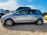 USED 2009 59 VAUXHALL CORSA 1.4 DESIGN AUTOMATIC TWINPORT 5d 90 BHP Rare Low Mileage 5 door petrol Automatic with FSH