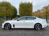 USED 2018 18 KIA STINGER 3.3 GT S ISG 5d AUTO 365 BHP 1 Former Keeper+Finance Available+PCP+HP+Full Service History+Sat-Nav+Pan Roof+Red Heated Leather+Head UP Display+Mot+Hamman Kardon+2 Keys+Xenon+Rear Camera+ Nationwide Delivery+Nationwide Warranty
