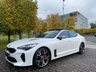 USED 2018 18 KIA STINGER 3.3 GT S ISG 5d AUTO 365 BHP 1 Former Keeper+Finance Available+PCP+HP+Full Service History+Sat-Nav+Pan Roof+Red Heated Leather+Head UP Display+Mot+Hamman Kardon+2 Keys+Xenon+Rear Camera+ Nationwide Delivery+Nationwide Warranty