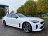 USED 2018 18 KIA STINGER 3.3 GT S ISG 5d AUTO 365 BHP 1 Former Keeper+Finance Available+PCP+HP+Full Service History+Sat-Nav+Pan Roof+Red Heated Leather+Head UP Display+Mot+Hamman Kardon+2 Keys+Xenon+Rear Camera+ Nationwide Delivery+Nationwide Warranty