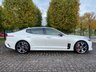 USED 2018 18 KIA STINGER 3.3 GT S ISG 5d AUTO 365 BHP 1 Former Keeper+Finance Available+PCP+HP+Full Service History+Sat-Nav+Pan Roof+Red Heated Leather+Head UP Display+Mot+Hamman Kardon+2 Keys+Xenon+Rear Camera+ Nationwide Delivery+Nationwide Warranty