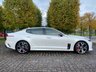 USED 2018 18 KIA STINGER 3.3 GT S ISG 5d AUTO 365 BHP 1 Former Keeper+Finance Available+PCP+HP+Full Service History+Sat-Nav+Pan Roof+Red Heated Leather+Head UP Display+Mot+Hamman Kardon+2 Keys+Xenon+Rear Camera+ Nationwide Delivery+Nationwide Warranty
