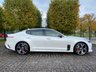 USED 2018 18 KIA STINGER 3.3 GT S ISG 5d AUTO 365 BHP 1 Former Keeper+Finance Available+PCP+HP+Full Service History+Sat-Nav+Pan Roof+Red Heated Leather+Head UP Display+Mot+Hamman Kardon+2 Keys+Xenon+Rear Camera+ Nationwide Delivery+Nationwide Warranty