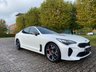 USED 2018 18 KIA STINGER 3.3 GT S ISG 5d AUTO 365 BHP 1 Former Keeper+Finance Available+PCP+HP+Full Service History+Sat-Nav+Pan Roof+Red Heated Leather+Head UP Display+Mot+Hamman Kardon+2 Keys+Xenon+Rear Camera+ Nationwide Delivery+Nationwide Warranty