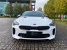 USED 2018 18 KIA STINGER 3.3 GT S ISG 5d AUTO 365 BHP 1 Former Keeper+Finance Available+PCP+HP+Full Service History+Sat-Nav+Pan Roof+Red Heated Leather+Head UP Display+Mot+Hamman Kardon+2 Keys+Xenon+Rear Camera+ Nationwide Delivery+Nationwide Warranty