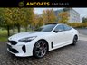 USED 2018 18 KIA STINGER 3.3 GT S ISG 5d AUTO 365 BHP 1 Former Keeper+Finance Available+PCP+HP+Full Service History+Sat-Nav+Pan Roof+Red Heated Leather+Head UP Display+Mot+Hamman Kardon+2 Keys+Xenon+Rear Camera+ Nationwide Delivery+Nationwide Warranty