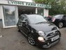 USED 2018 18 ABARTH 595C 1.4 595C T-JET 3d 145 BHP CONVERTIBLE *Optional extra Satellite Navigation* Fiat Main Dealer Service History + Just Serviced, One Owner, NEW MOT, Convertible