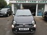 USED 2018 18 ABARTH 595C 1.4 595C T-JET 3d 145 BHP CONVERTIBLE *Optional extra Satellite Navigation* Fiat Main Dealer Service History + Just Serviced, One Owner, NEW MOT, Convertible