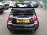 USED 2018 18 ABARTH 595C 1.4 595C T-JET 3d 145 BHP CONVERTIBLE *Optional extra Satellite Navigation* Fiat Main Dealer Service History + Just Serviced, One Owner, NEW MOT, Convertible